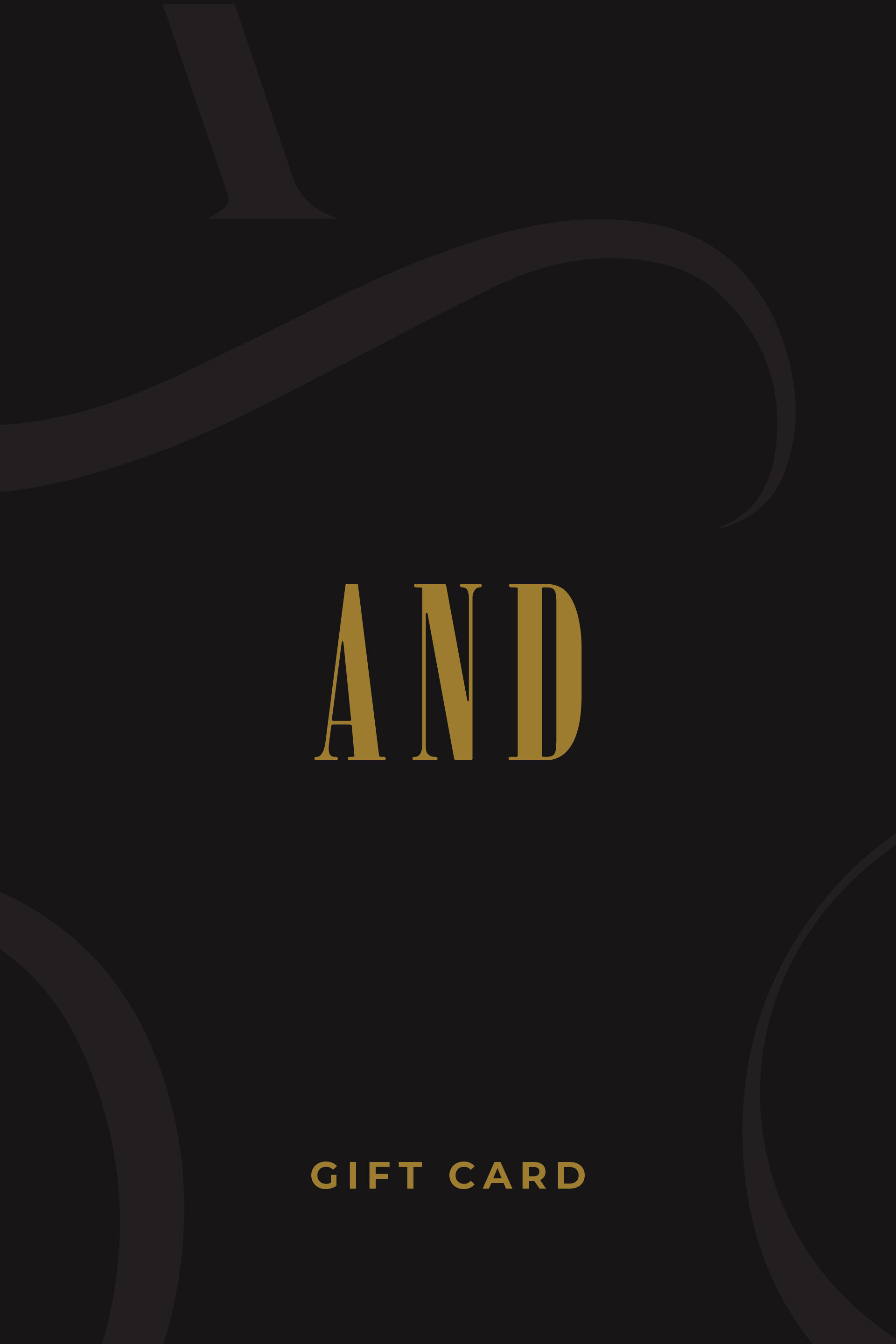 Gift Card, , image 1